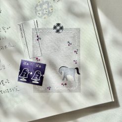 Pion Tracing Paper Tape - Of the Forest