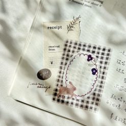 Pion Tracing Paper Tape - Of the Forest