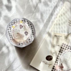 Pion Tracing Paper Tape - Of the Forest