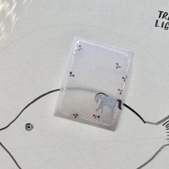 Pion Tracing Paper Tape - Of the Forest