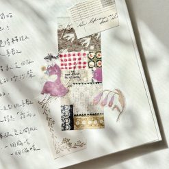 Pion Washi Tapes - Spring & Sunlight - Image 6