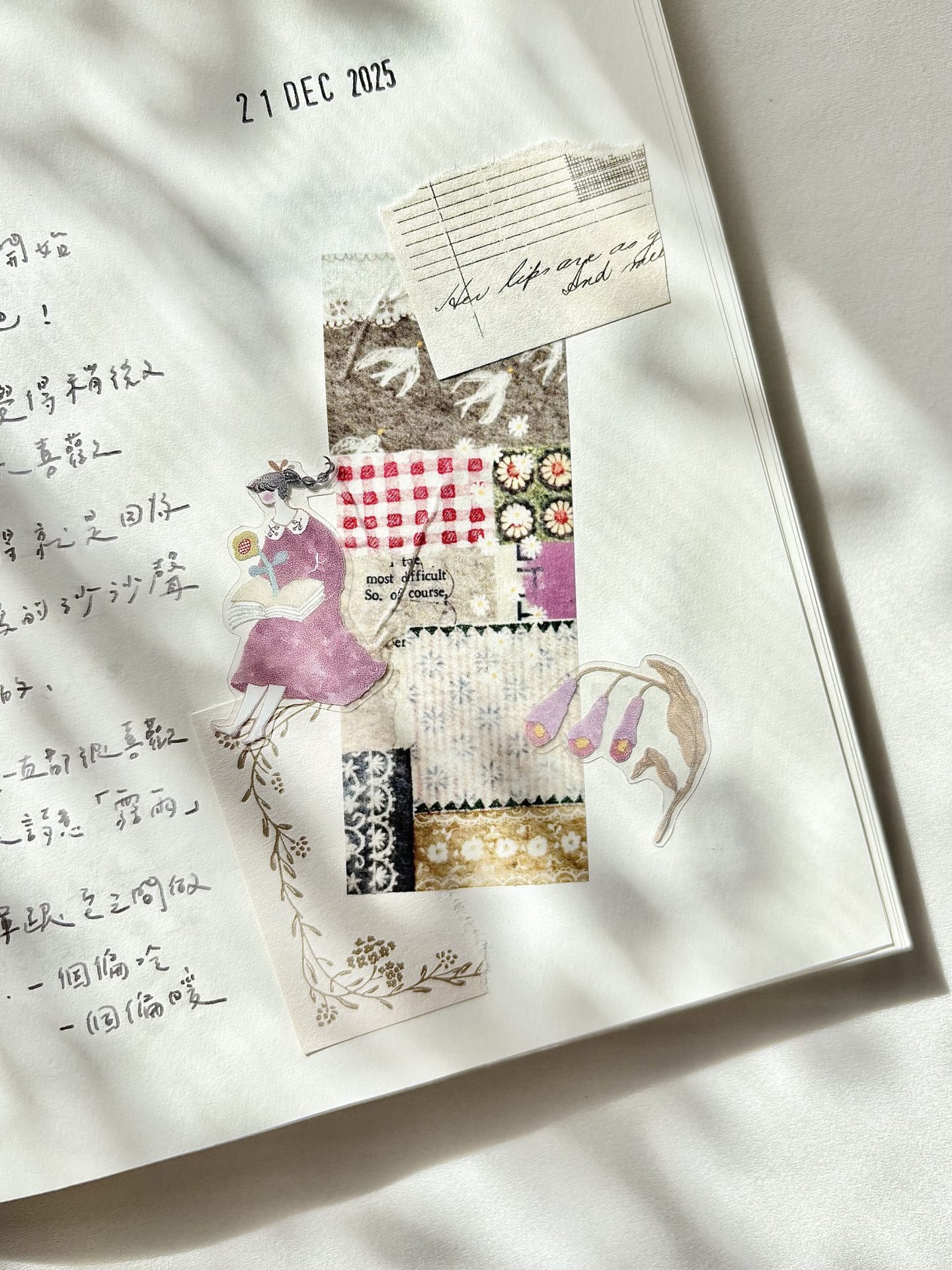 Pion Washi Tapes - Spring & Sunlight - Image 6