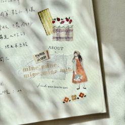 Pion Washi Tapes - Spring & Sunlight - Image 7