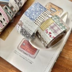 Pion Washi Tapes - Spring & Sunlight - Image 2