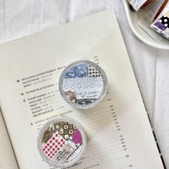 Pion Washi Tapes - Spring & Sunlight - Image 4
