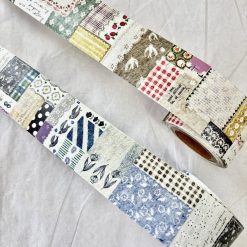 Pion Washi Tapes - Spring & Sunlight