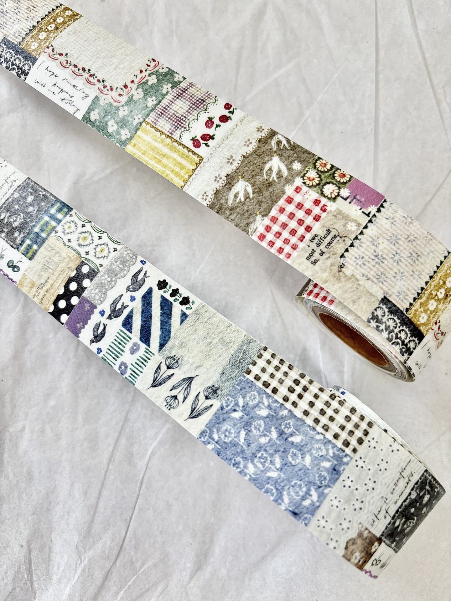 Pion Washi Tapes - Spring & Sunlight