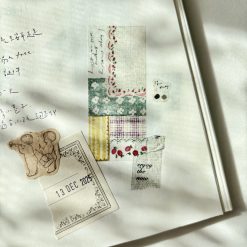 Pion Washi Tapes - Spring & Sunlight - Image 5