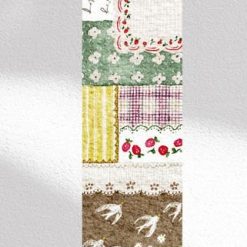 Pion Washi Tapes - Spring & Sunlight - Image 11