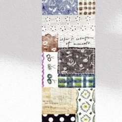 Pion Washi Tapes - Spring & Sunlight - Image 10