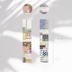 Pion Washi Tapes - Spring & Sunlight - Image 3