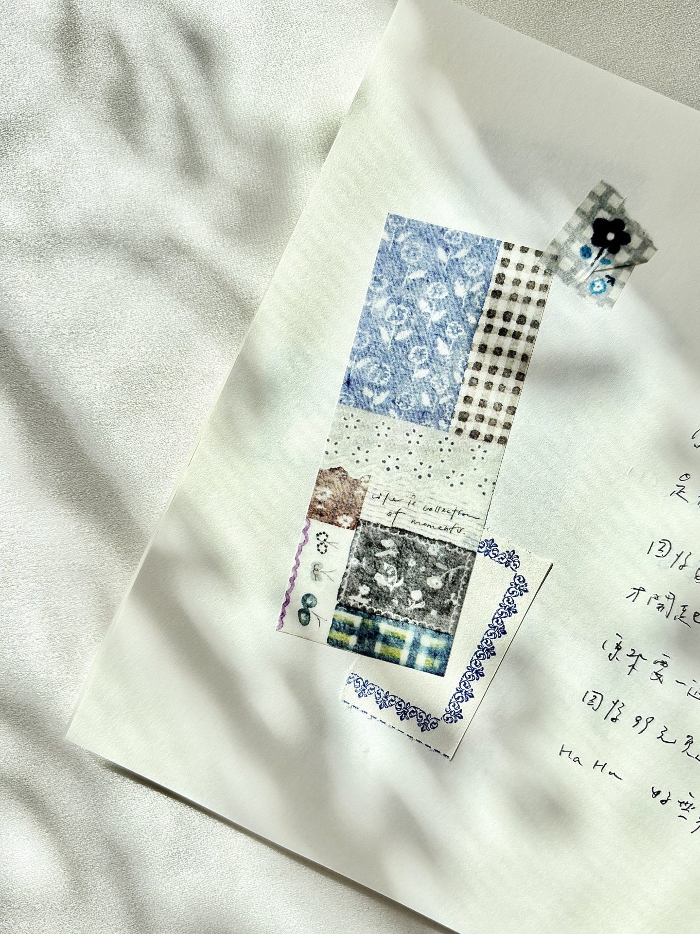 Pion Washi Tapes - Spring & Sunlight - Image 9