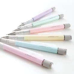 Tombow Mono Graph Shaker Mechanical Pencil - Pastel Series