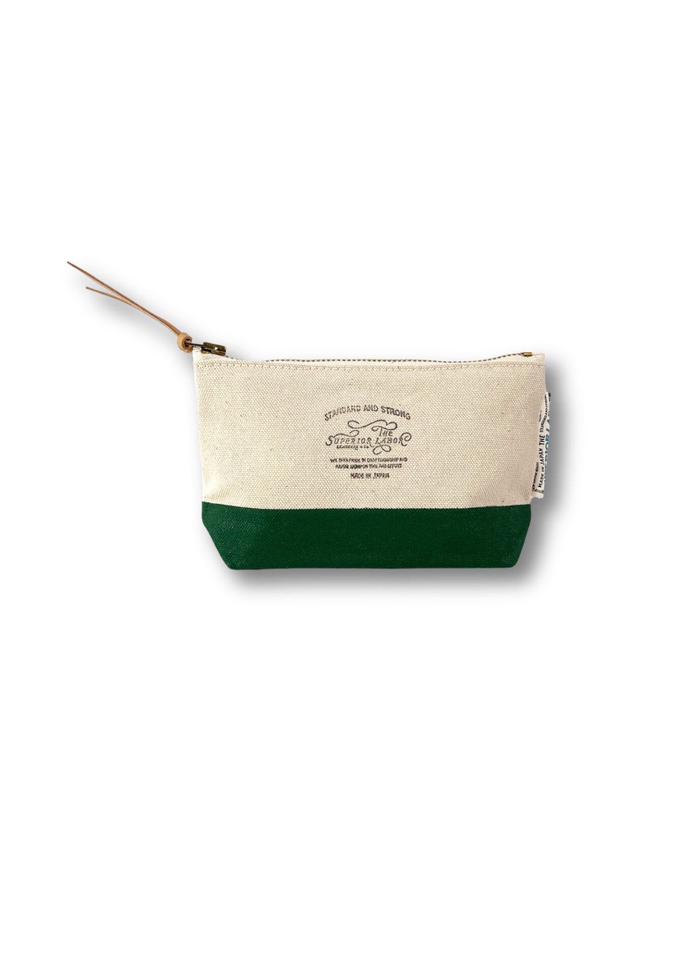 The Superior Labor Engineer Pouch #02 (various colours) - Image 6