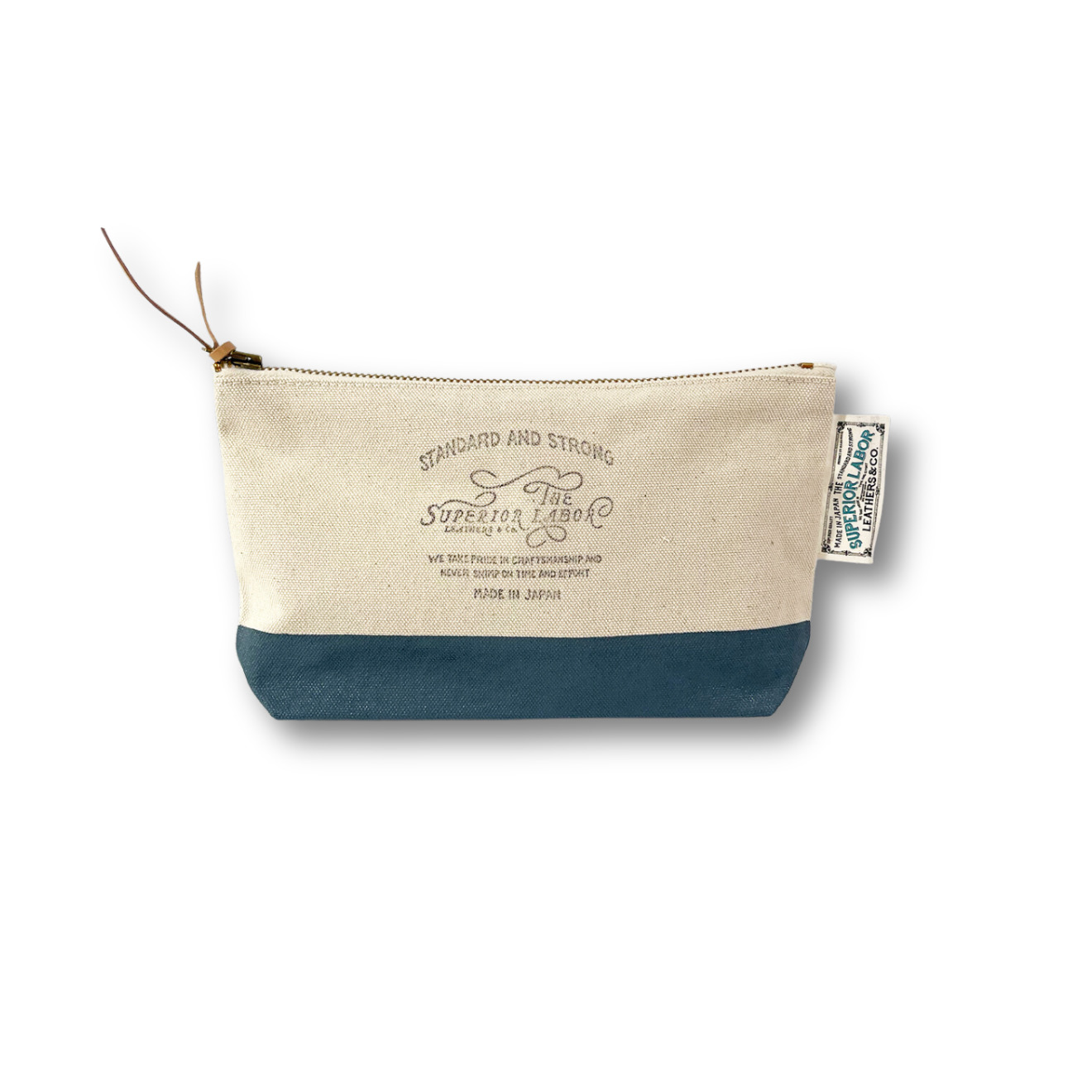 The Superior Labor Engineer Pouch #03 (various colours)