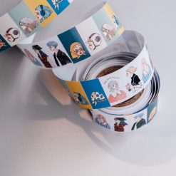 La Dolce Vita Label Sticker Roll - Sweet Life