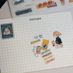 La Dolce Vita Label Sticker Roll - Sweet Life - Image 10