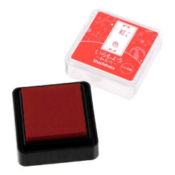 Shachihata Warabe Mini Ink Pad - Image 14