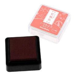 Shachihata Warabe Mini Ink Pad - Image 13