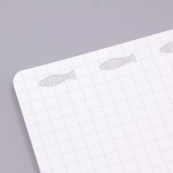 ROKKAKU B6 Notebook – Cat’s Tongue Café — gallery
