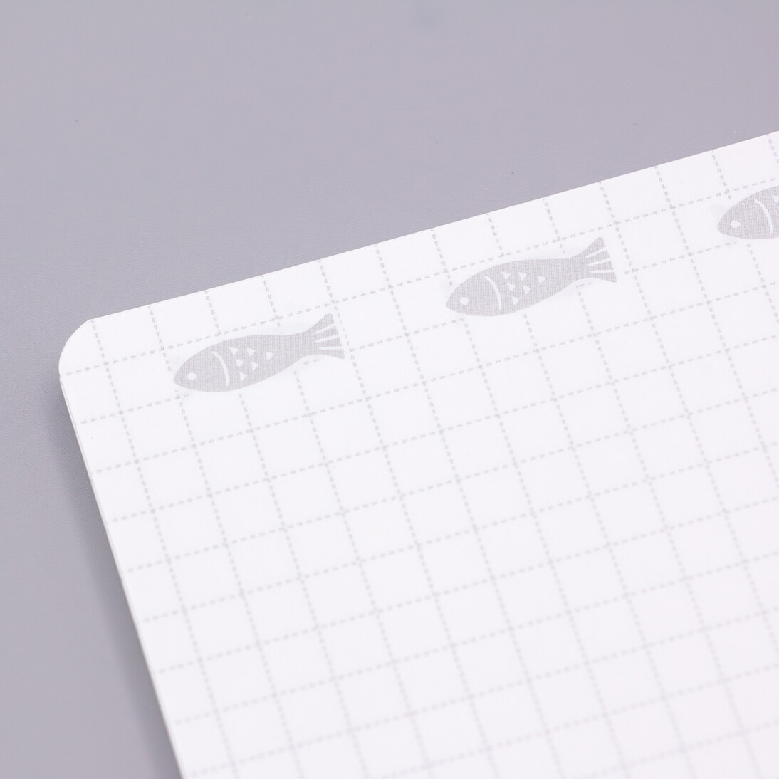 ROKKAKU B6 Notebook – Cat’s Tongue Café — gallery