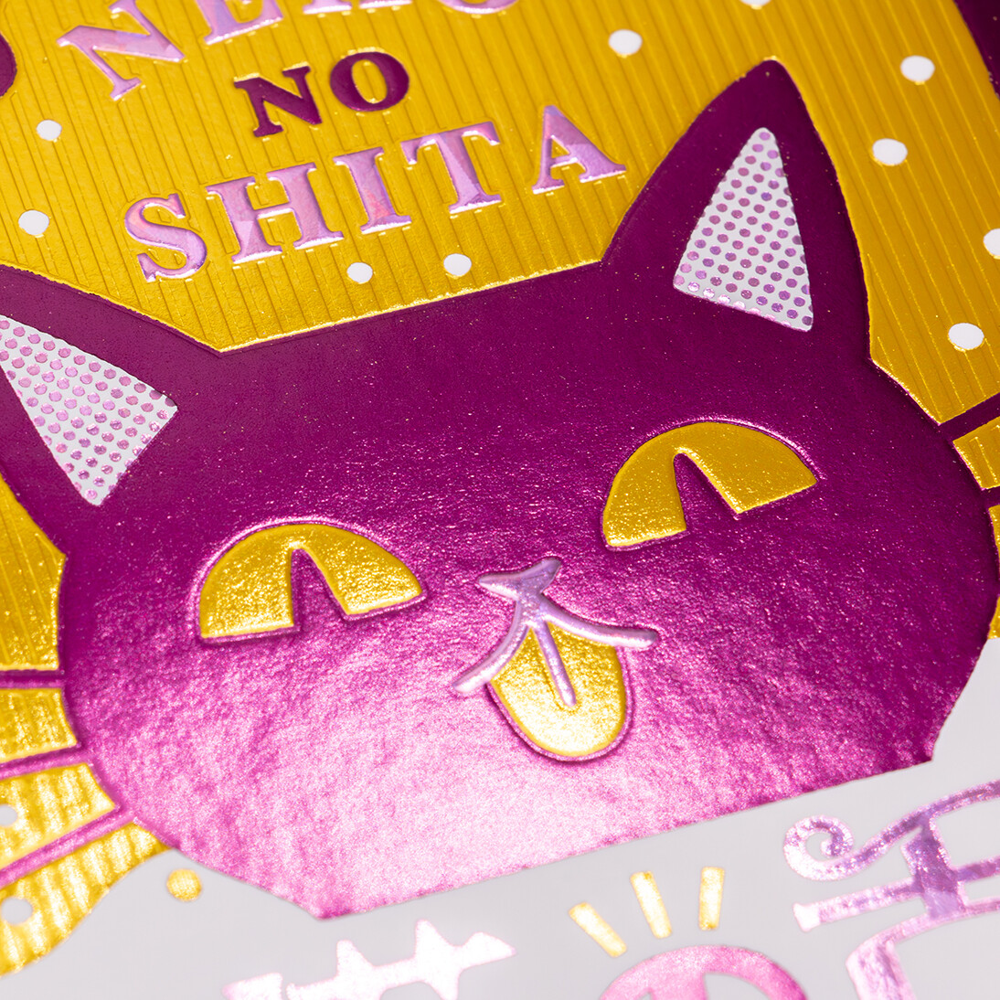 ROKKAKU B6 Notebook – Cat’s Tongue Café — gallery