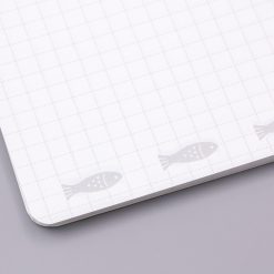 ROKKAKU B6 Notebook – Cat’s Tongue Café — gallery