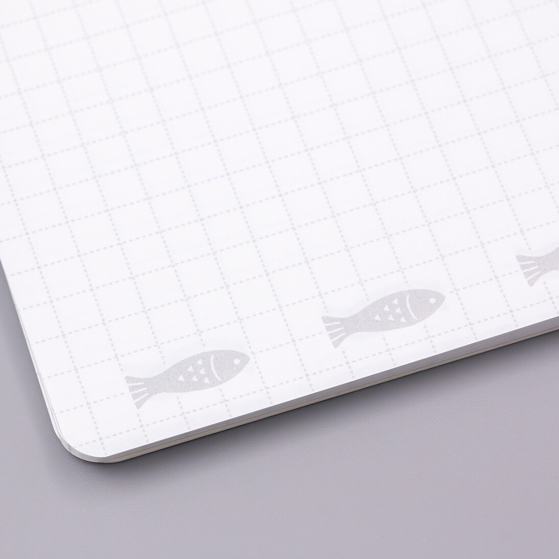 ROKKAKU B6 Notebook – Cat’s Tongue Café — gallery