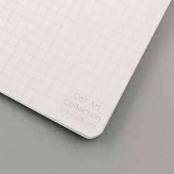 ROKKAKU B6 Ring Notebook – Cat Art Collection 1 — gallery