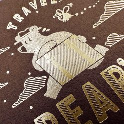 ROKKAKU Mini Letter Set – EARTH TOURS — gallery