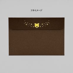 ROKKAKU Mini Letter Set – EARTH TOURS — gallery
