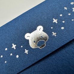 ROKKAKU Mini Letter Set – GALAXY TOURS — gallery