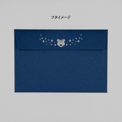 ROKKAKU Mini Letter Set – GALAXY TOURS — gallery