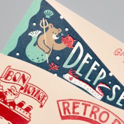 ROKKAKU Postcard – BEARS — gallery