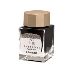 Sailor Shikiori Bottled Ink 20ml – Doyou