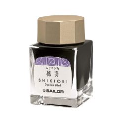 Sailor Shikiori Bottled Ink 20ml – Fujisugata