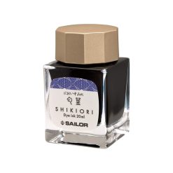 Sailor Shikiori Bottled Ink 20ml – Nioi-sumire