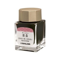Sailor Shikiori Bottled Ink 20ml – Sakura-mori