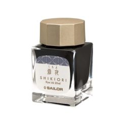 Sailor Shikiori Bottled Ink 20ml – Shimoyo