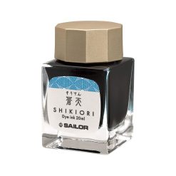 Sailor Shikiori Bottled Ink 20ml – Souten