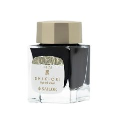 Sailor Shikiori Bottled Ink 20ml – Tsurubami
