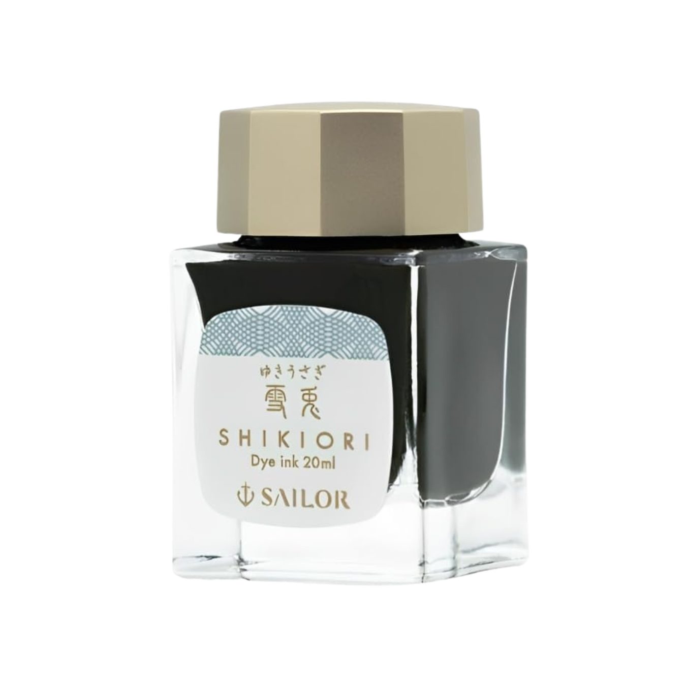 SAILOR Shikiori Bottled Ink 20ml – Yuki-usagi