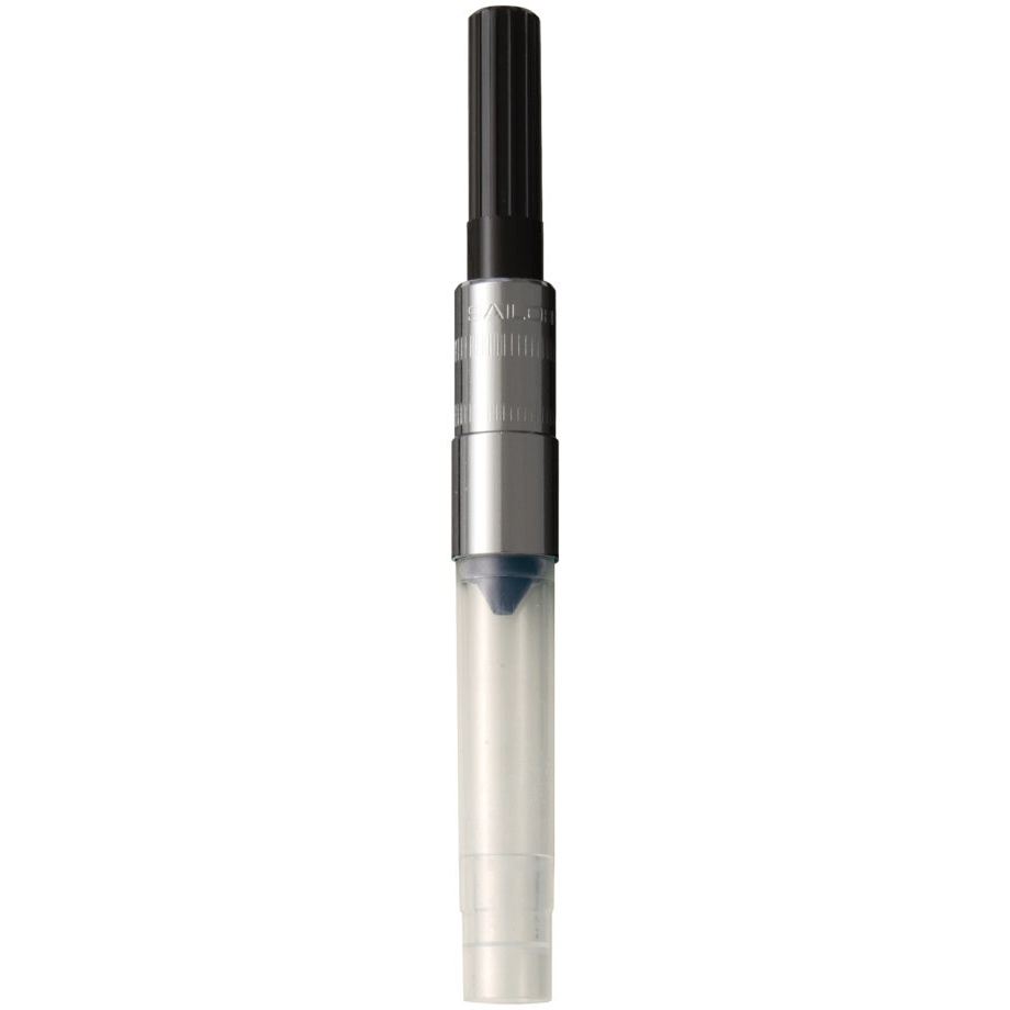 Sailor Standard Cartridge Converter — gallery
