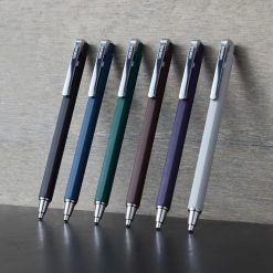 Sakura Craypas Ballsign iD Gel Ink Ballpoint Pen Set of 6 Colors