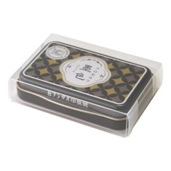 Shachihata Iromoyo 1925 Limited Edition Ink Pad - Black