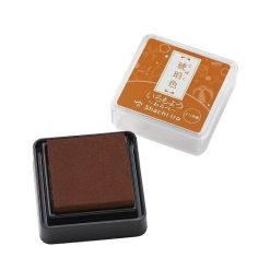 Shachihata Warabe Mini Ink Pad - NEW Colours