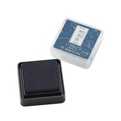 Shachihata Warabe Mini Ink Pad - NEW Colours