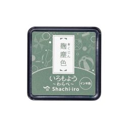 Shachihata Warabe Mini Ink Pad - NEW Colours
