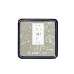 Shachihata Warabe Mini Ink Pad - NEW Colours - Image 8