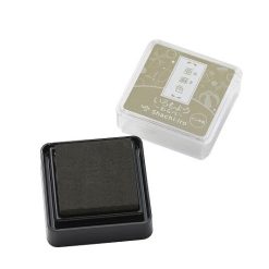 Shachihata Warabe Mini Ink Pad - NEW Colours - Image 9